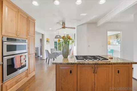 Kitchen - 4511 Taft Ave, La Mesa, CA 91941 photo 2 of 4