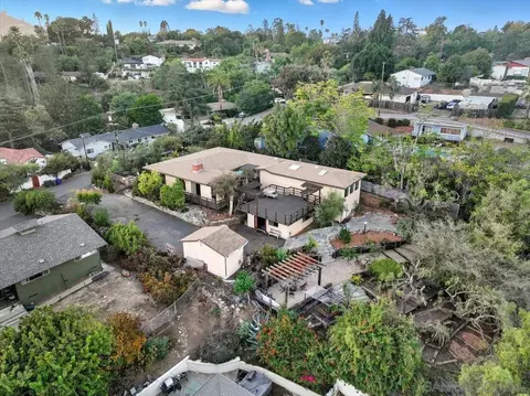 View/Area - 4511 Taft Ave, La Mesa, CA 91941 photo 2 of 5