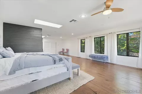 Bedroom - 4511 Taft Ave, La Mesa, CA 91941 photo 8 of 8