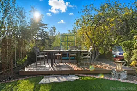 Exterior - 4511 Taft Ave, La Mesa, CA 91941 photo 23 of 27