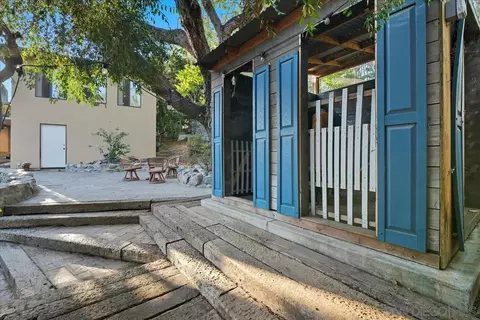 Exterior - 4511 Taft Ave, La Mesa, CA 91941 photo 7 of 27