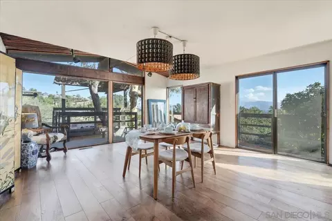 Dining - 4511 Taft Ave, La Mesa, CA 91941 photo 4 of 5
