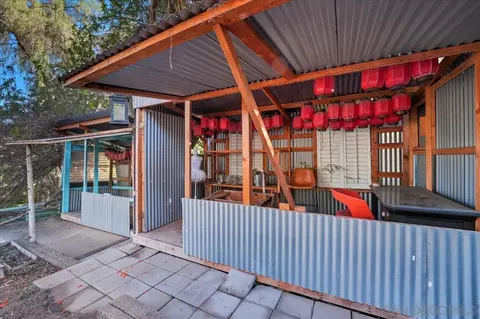 Exterior - 4511 Taft Ave, La Mesa, CA 91941 photo 15 of 27