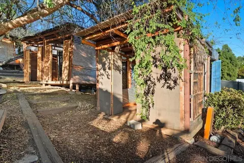 Exterior - 4511 Taft Ave, La Mesa, CA 91941 photo 27 of 27