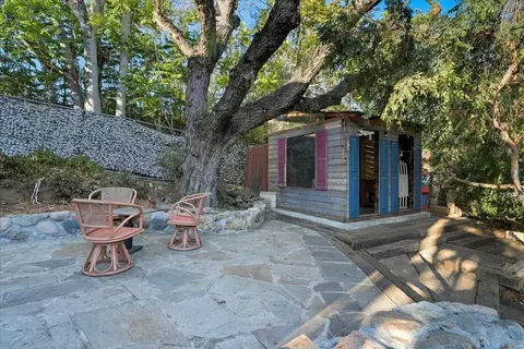 Exterior - 4511 Taft Ave, La Mesa, CA 91941 photo 18 of 27