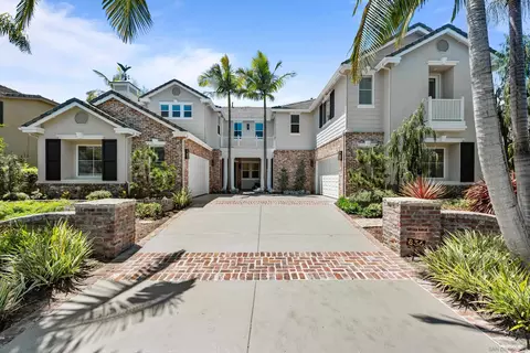 836 Jensen Ct, Encinitas, CA 92024