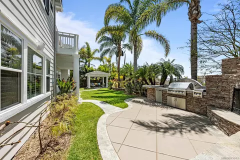 Exterior - 836 Jensen Ct, Encinitas, CA 92024 photo 4 of 4