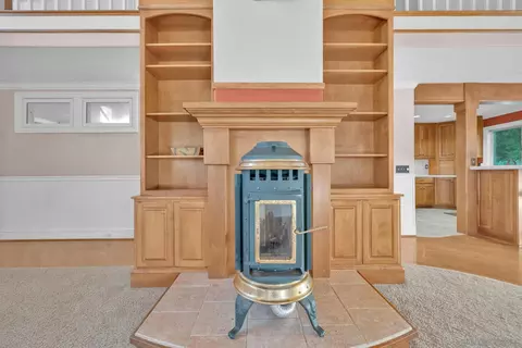 Living - 4718 Belvedere Dr, Julian, CA 92036 photo 2 of 2