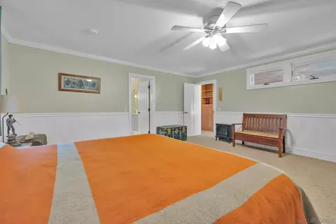 Bedroom - 4718 Belvedere Dr, Julian, CA 92036 photo 4 of 6