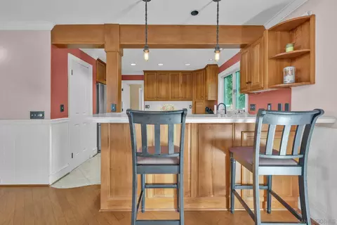 Kitchen - 4718 Belvedere Dr, Julian, CA 92036 photo 3 of 6