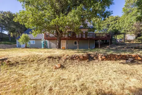 Exterior - 4718 Belvedere Dr, Julian, CA 92036 photo 11 of 21