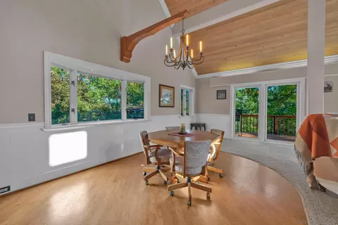 Dining - 4718 Belvedere Dr, Julian, CA 92036 photo 1 of 1