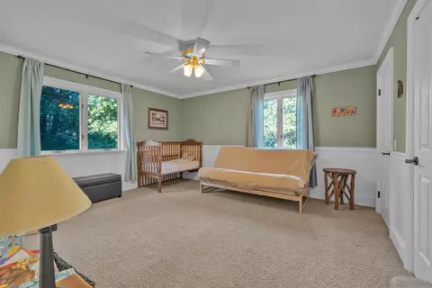 Bedroom - 4718 Belvedere Dr, Julian, CA 92036 photo 5 of 6