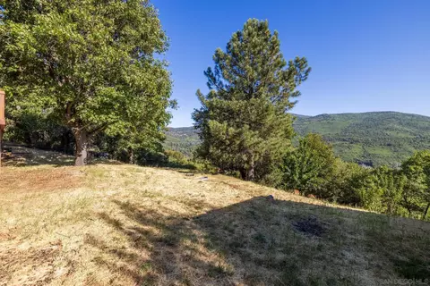 Exterior - 4718 Belvedere Dr, Julian, CA 92036 photo 16 of 21