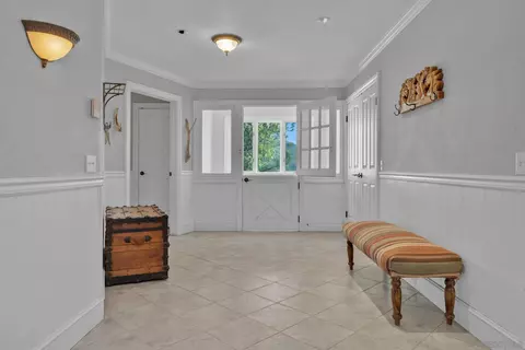 Entry Way - 4718 Belvedere Dr, Julian, CA 92036 photo 2 of 3