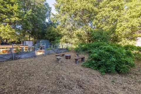 Exterior - 4718 Belvedere Dr, Julian, CA 92036 photo 14 of 21