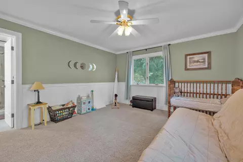 Bedroom - 4718 Belvedere Dr, Julian, CA 92036 photo 6 of 6