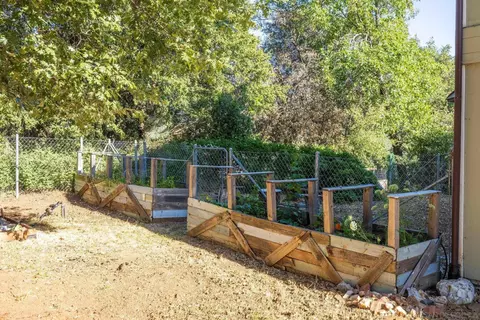 Exterior - 4718 Belvedere Dr, Julian, CA 92036 photo 15 of 21