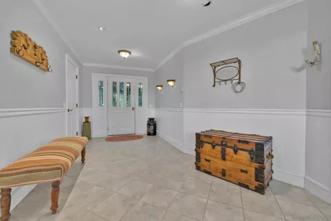 Entry Way - 4718 Belvedere Dr, Julian, CA 92036 photo 1 of 3