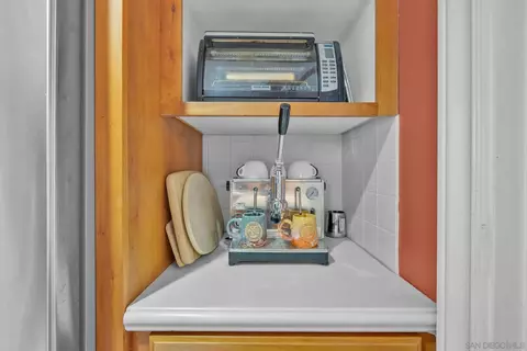 Kitchen - 4718 Belvedere Dr, Julian, CA 92036 photo 6 of 6