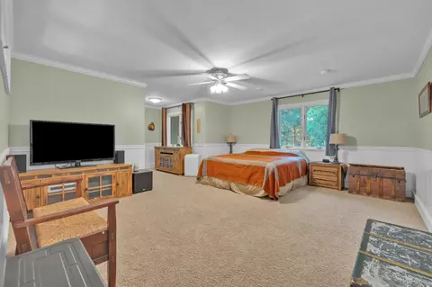 Bedroom - 4718 Belvedere Dr, Julian, CA 92036 photo 2 of 6