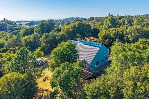 4718 Belvedere Dr, Julian, CA 92036