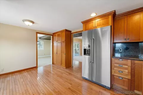 Kitchen - 1610 Reche Rd, Fallbrook, CA 92028 photo 2 of 3