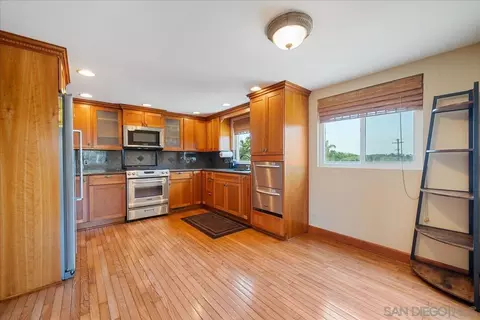 Kitchen - 1610 Reche Rd, Fallbrook, CA 92028 photo 1 of 3