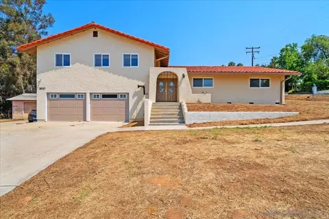 Exterior - 1610 Reche Rd, Fallbrook, CA 92028 photo 1 of 3