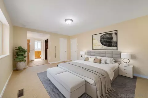 Bedroom - 1610 Reche Rd, Fallbrook, CA 92028 photo 2 of 3