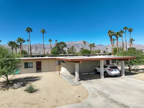 3133 Club Cir #60, Borrego Springs, CA 92004