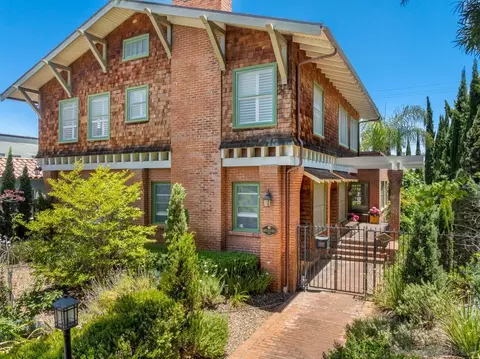 3565 3rd Ave, San Diego, CA 92103