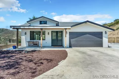 11132 Summit Ave, Santee, CA 92071 photo 2