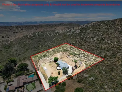 11132 Summit Ave, Santee, CA 92071 photo 26