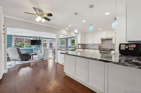 Kitchen - 8007 Wetherly St, La Mesa, CA 91941 photo 1 of 7