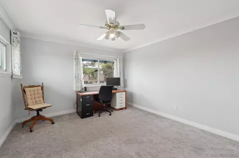 Bedroom - 8007 Wetherly St, La Mesa, CA 91941 photo 4 of 9