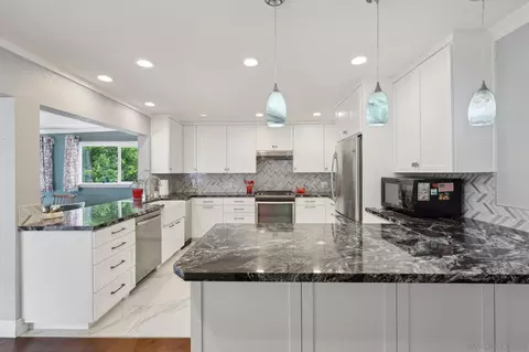 Kitchen - 8007 Wetherly St, La Mesa, CA 91941 photo 2 of 7