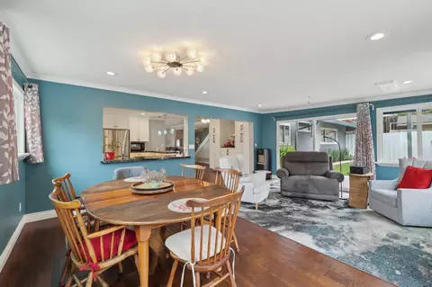 Dining - 8007 Wetherly St, La Mesa, CA 91941 photo 3 of 4