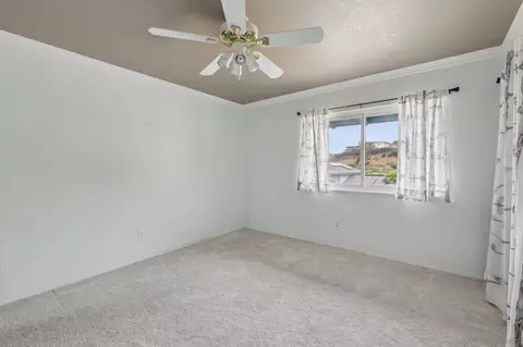 Bedroom - 8007 Wetherly St, La Mesa, CA 91941 photo 9 of 9
