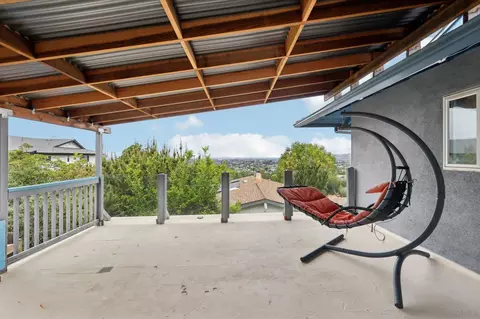 Exterior - 8007 Wetherly St, La Mesa, CA 91941 photo 5 of 16