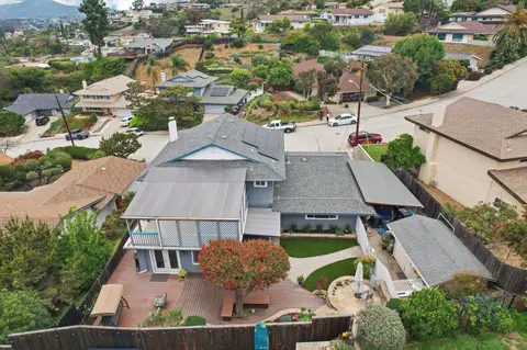 View/Area - 8007 Wetherly St, La Mesa, CA 91941 photo 12 of 14