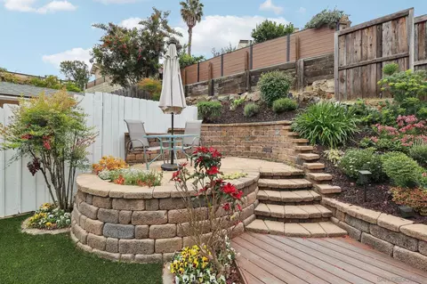 Exterior - 8007 Wetherly St, La Mesa, CA 91941 photo 10 of 16