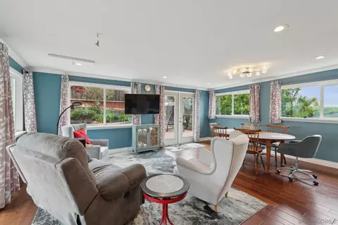 Living - 8007 Wetherly St, La Mesa, CA 91941 photo 5 of 5