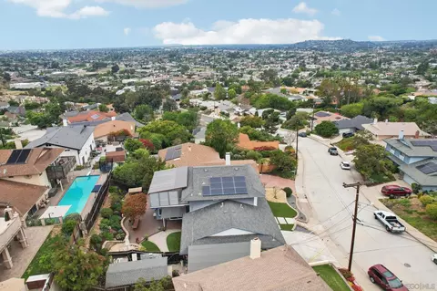 View/Area - 8007 Wetherly St, La Mesa, CA 91941 photo 10 of 14