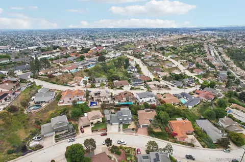 View/Area - 8007 Wetherly St, La Mesa, CA 91941 photo 5 of 14