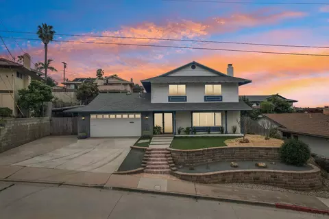 8007 Wetherly St, La Mesa, CA 91941