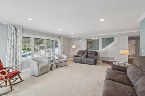 Living - 8007 Wetherly St, La Mesa, CA 91941 photo 2 of 5