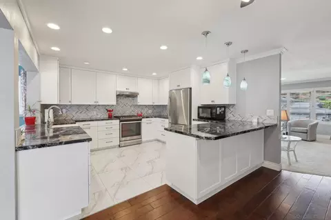 Kitchen - 8007 Wetherly St, La Mesa, CA 91941 photo 3 of 7