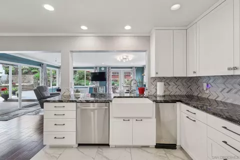 Kitchen - 8007 Wetherly St, La Mesa, CA 91941 photo 6 of 7