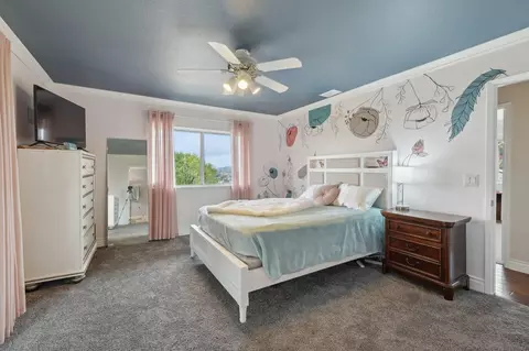 Bedroom - 8007 Wetherly St, La Mesa, CA 91941 photo 5 of 9